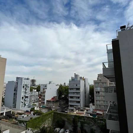 Studio En Palermo Apartment บัวโนสไอเรส ภายนอก รูปภาพ