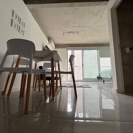 Studio En Palermo Apartment บัวโนสไอเรส ภายนอก รูปภาพ