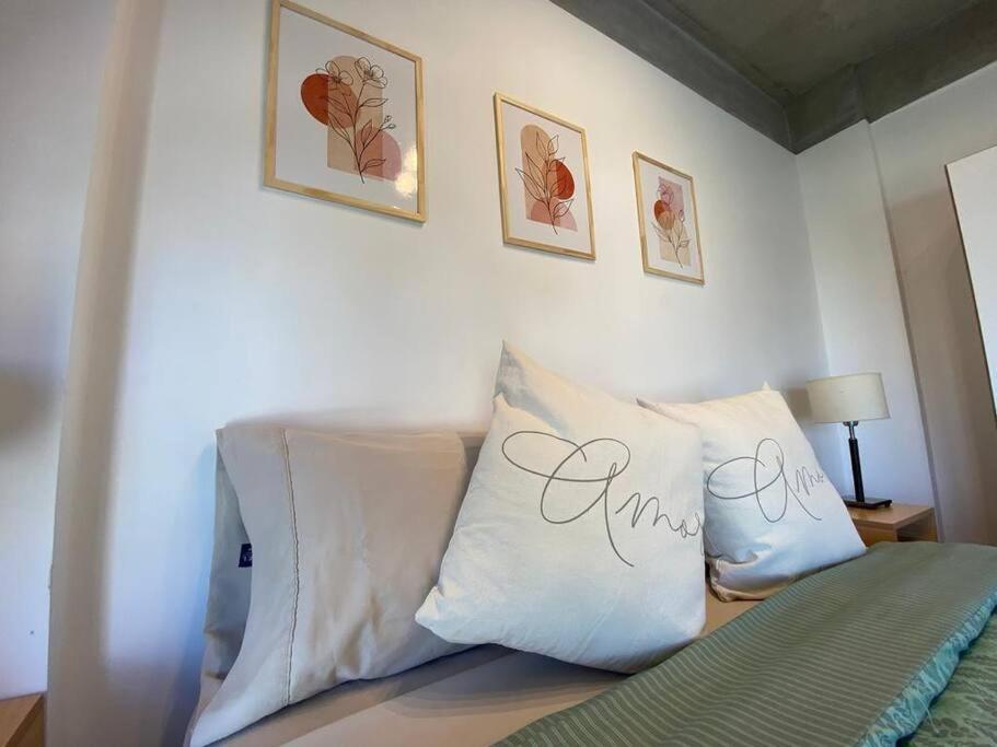 Studio En Palermo Apartment บัวโนสไอเรส ภายนอก รูปภาพ